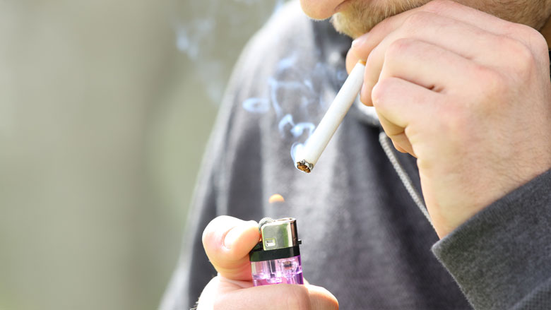 Roken flink duurder geworden, accijnsverhogingen drijven prijzen shag en sigaretten op