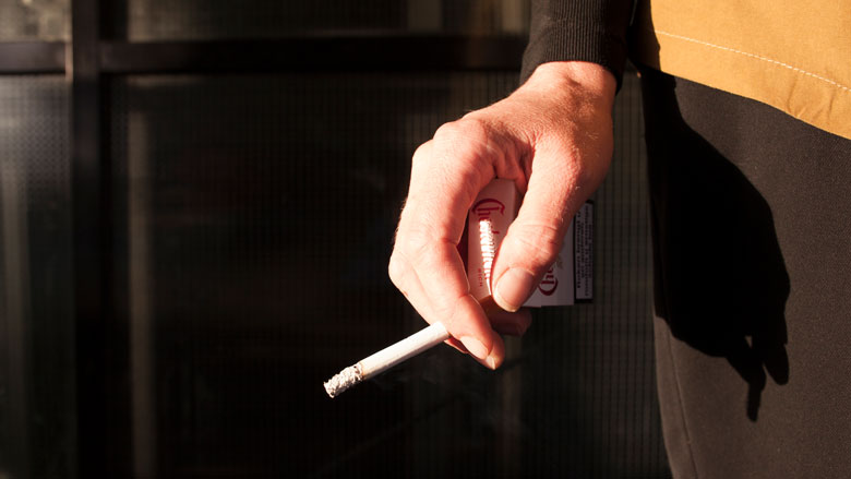 Hoge Raad beslist: rookruimtes in horeca per direct verboden