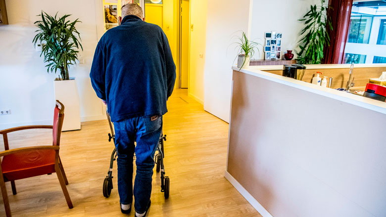 'Huizen aanpassen voor senioren kost 13 miljard'