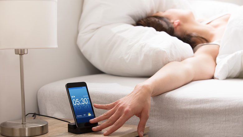 Snooze jij ook weleens? Dit moet je erover weten