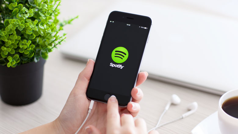 3 miljoen Nederlanders hebben Spotify-abonnement