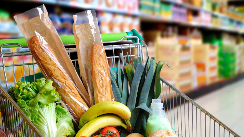 Nederlandse supermarkten gaan de strijd aan tegen voedselverspilling