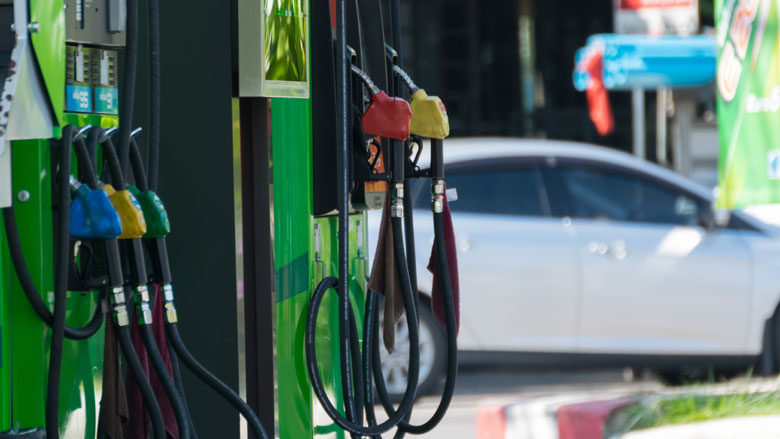 'Aantal tankstations neemt de komende jaren af'