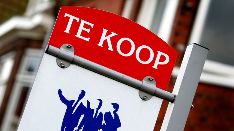 Voortaan één onafhankelijk taxateursinstituut voor woningtaxatie