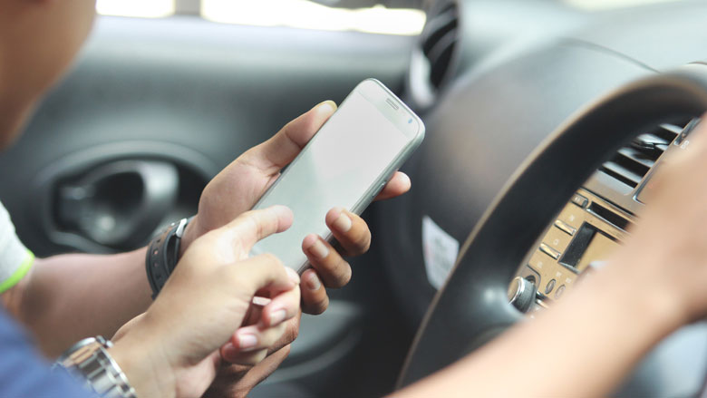 Uber voegt pincode als veiligheidsmaatregel toe