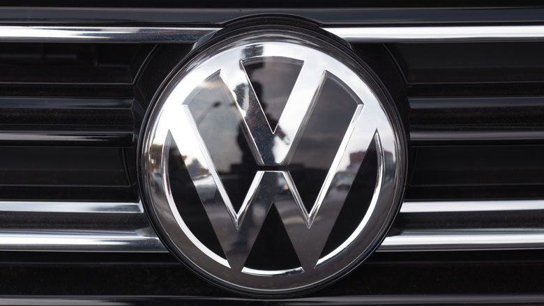 Topman Volkswagen aangeklaagd in sjoemelaffaire