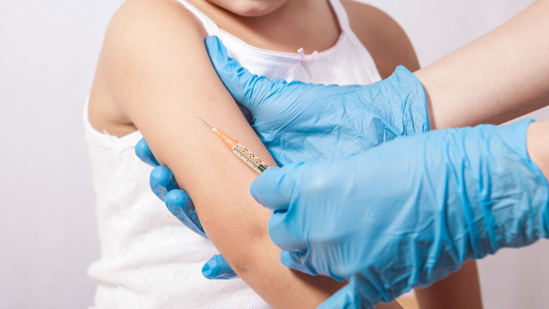 SP en VVD zijn voor vaccinatieplicht kinderopvang
