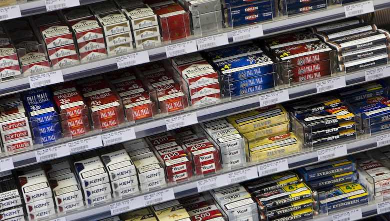 Tabak in de ban: wat vind jij hiervan?