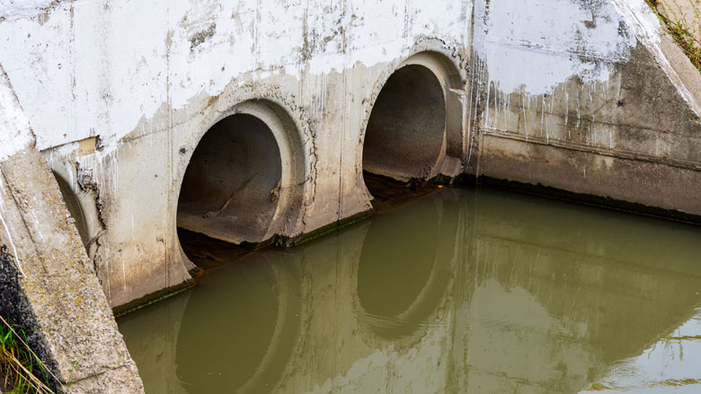 Drinkwaterbedrijven: 'Toezicht te hoge vervuiling Rijnwater van levensbelang'