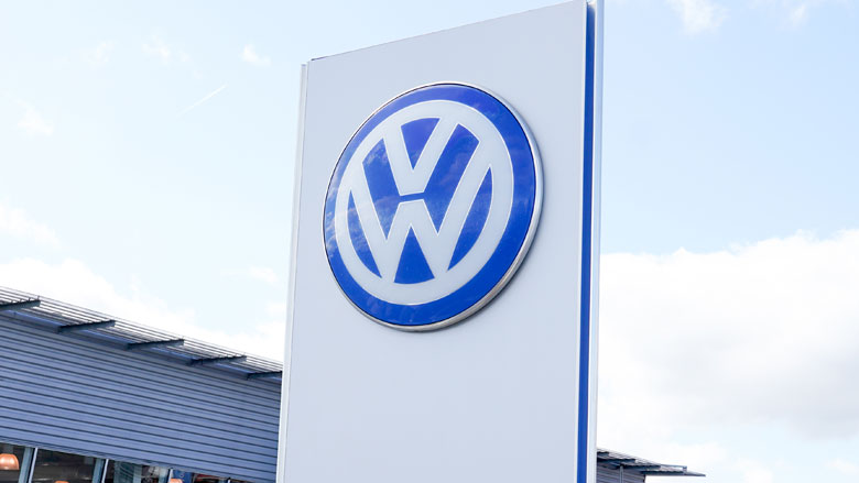 Volkswagen moet schadevergoeding betalen aan eigenaren sjoemeldiesels