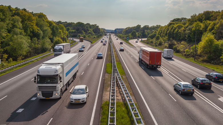Rekenkamer pleit voor vernieuwing autobelasting