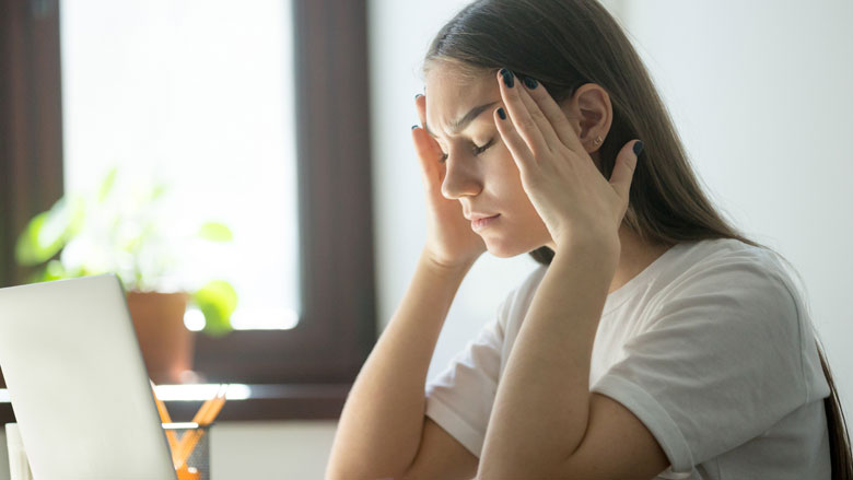 'Werkdruk is hoger dan ooit door coronacrisis'