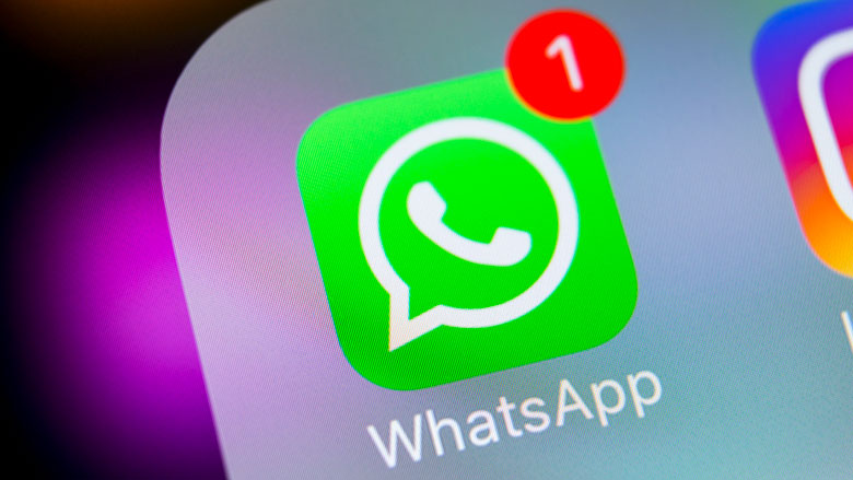 WhatsApp wordt niet langer ondersteund op oudere telefoons