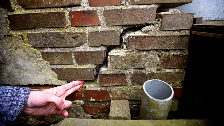 Aardbeving Groningen: 90 schademeldingen