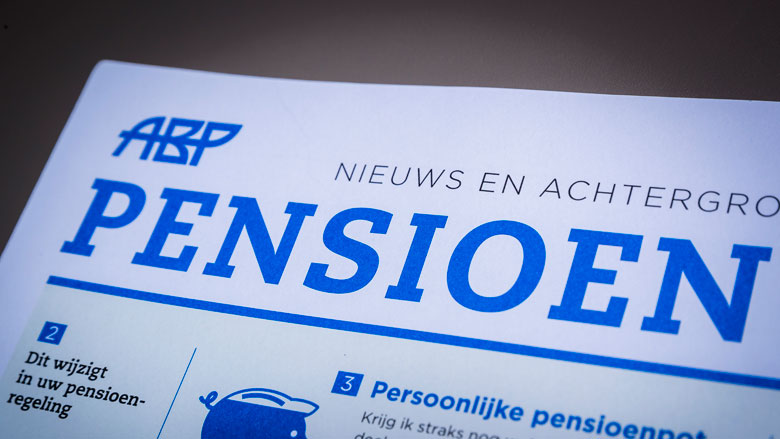 Pensioenpremie ambtenaren en onderwijsmedewerkers stijgt