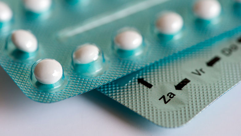 Advies voor apotheken: Geef pil voor maximaal drie maanden mee