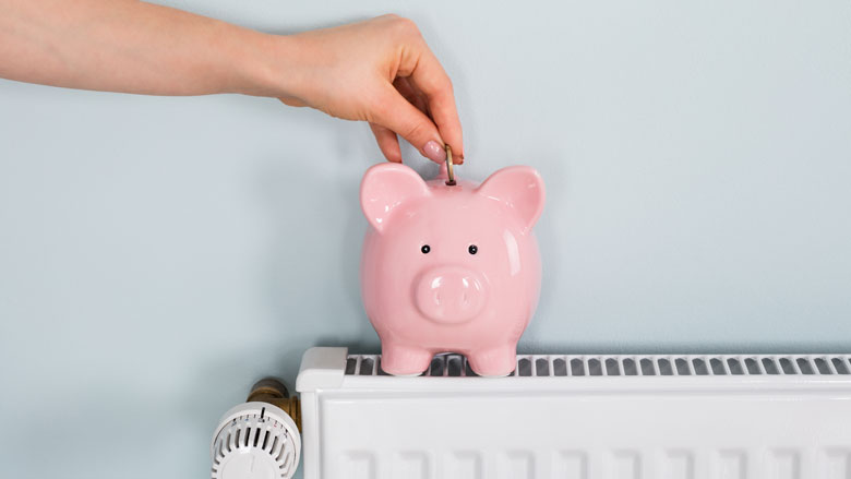 'Tarieven warmtenetten voorlopig onvoldoende gedaald'