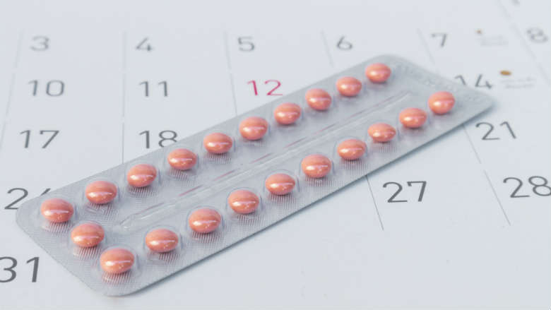 Tekort aan anticonceptiepillen