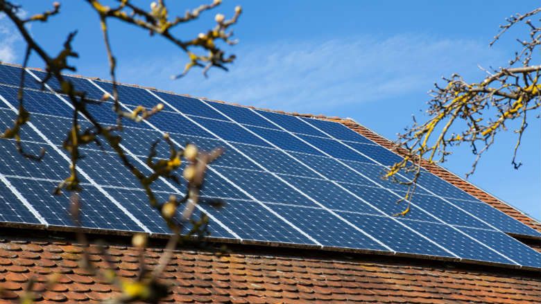Nieuwe regeling zonnepanelen laat nog op zich wachten