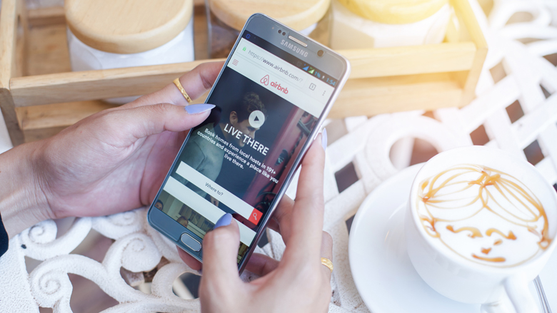 Minister wil vanaf eind 2019 Airbnb-woningen kunnen registreren