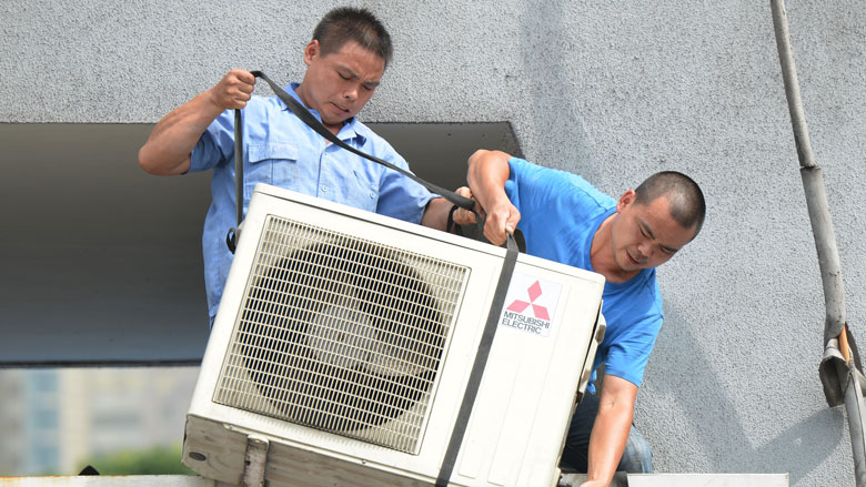 'Airco' en 'zwembad' meest gebruikte zoektermen op Marktplaats