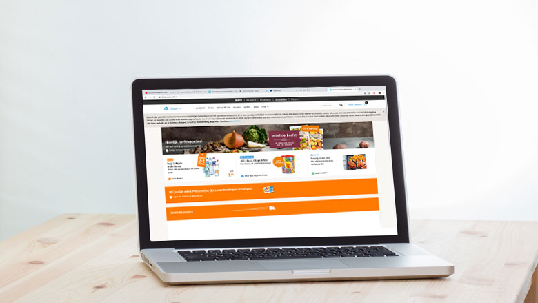 10.000 Albert Heijn-klanten getroffen door datalek