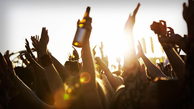 Drinkende jeugd steeds vaker ontmaskerd