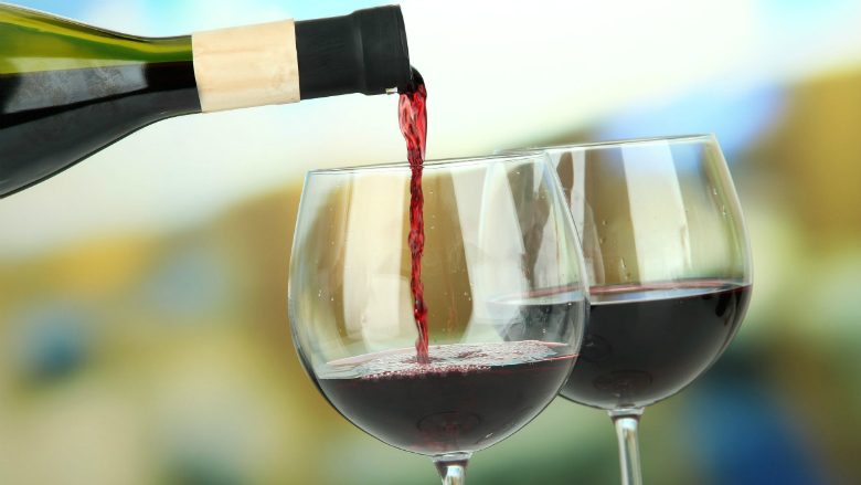 'Nederlanders drinken bijna 20 procent minder alcohol'