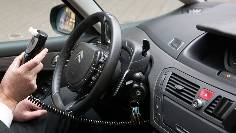 Nieuwe auto's krijgen verplicht veiligheidssystemen