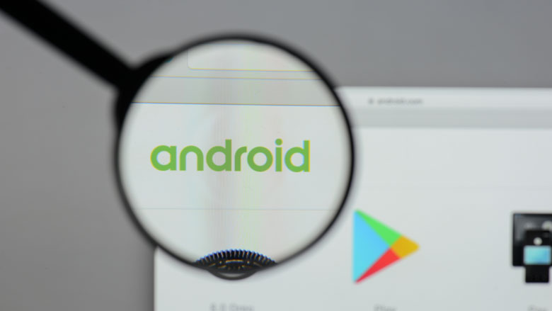 Onderzoekers ontdekken gat in beveiliging Android-telefoons