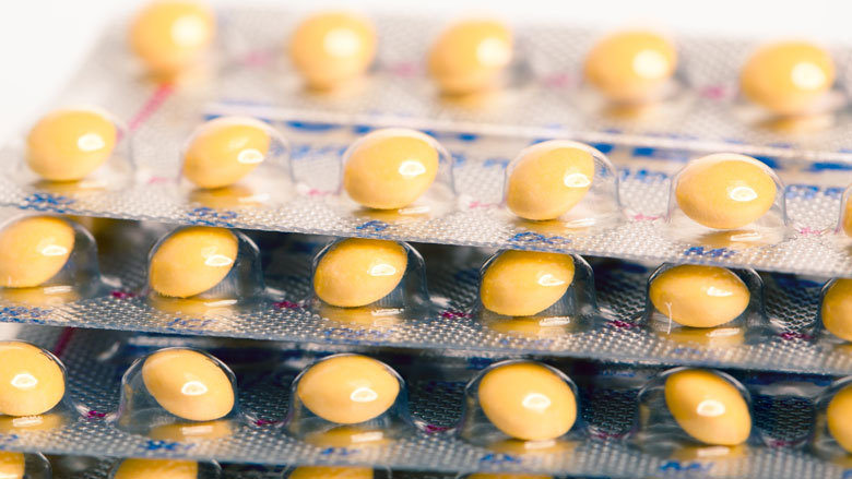 'Anticonceptie is gedeelde verantwoordelijkheid'
