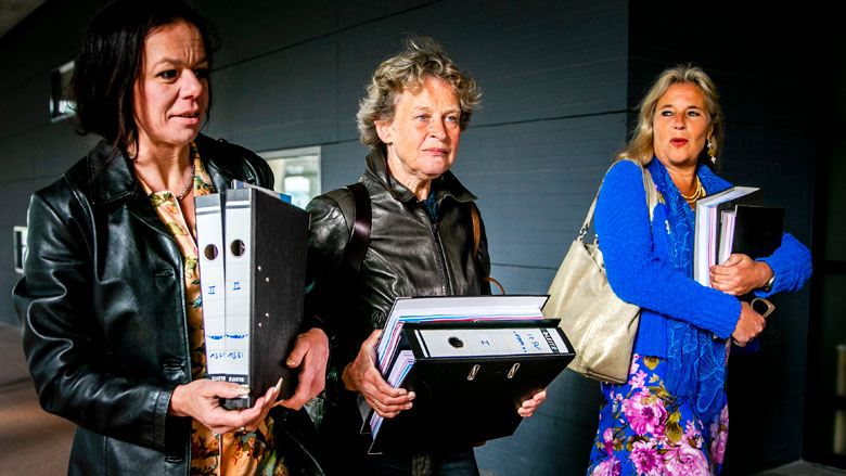Antirooklobby wil rechter vervangen in zaak tegen tabaksindustrie