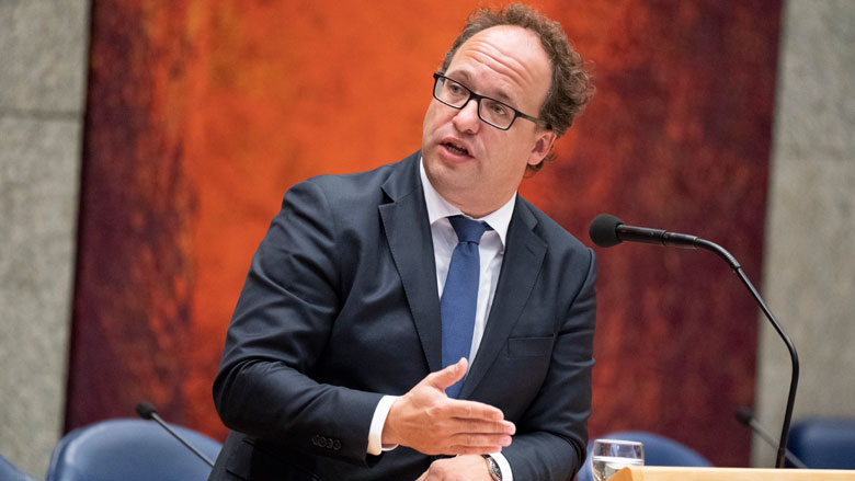 Minister: AOW-leeftijd gaat in 2024 niet omhoog