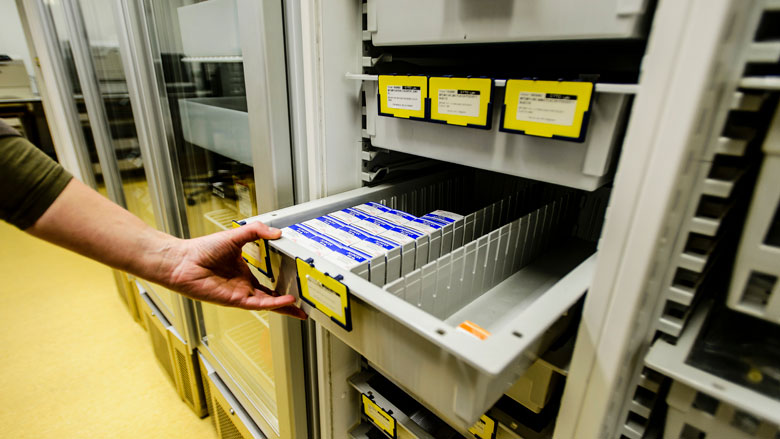 Apothekers dicht uit protest tegen medicijntekorten