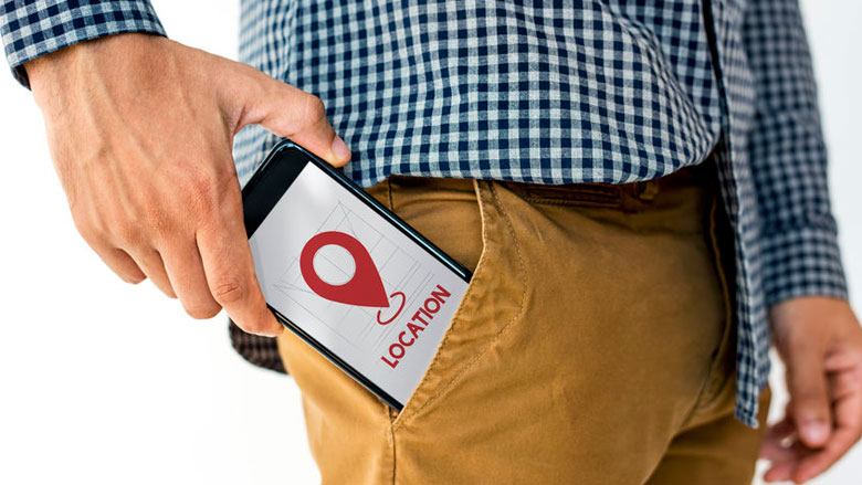 Grote Nederlandse apps volgen locatie gebruikers