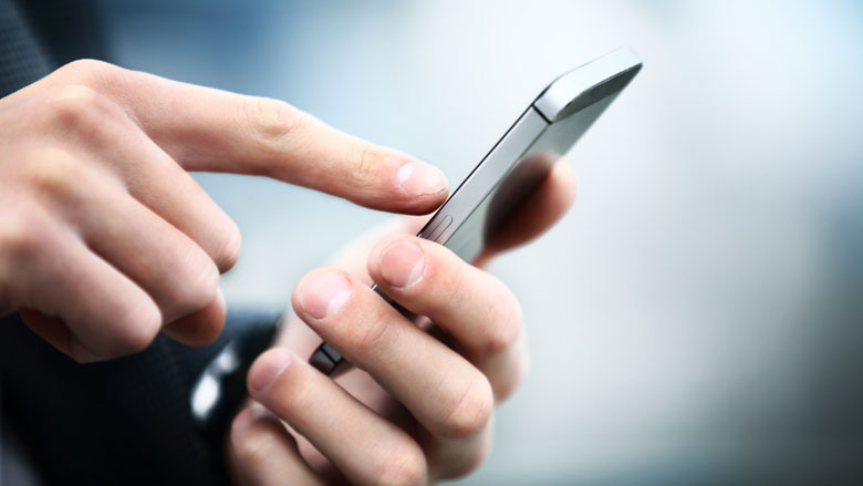 App 'Mijn onderzoek' laat burgers zelf onderzoek doen na misdrijf