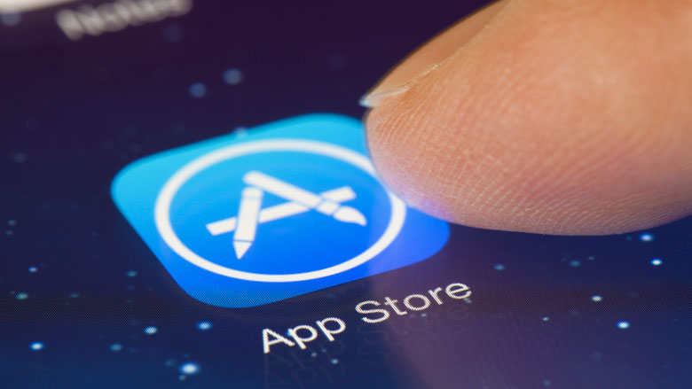Europees onderzoek naar App Store van Apple