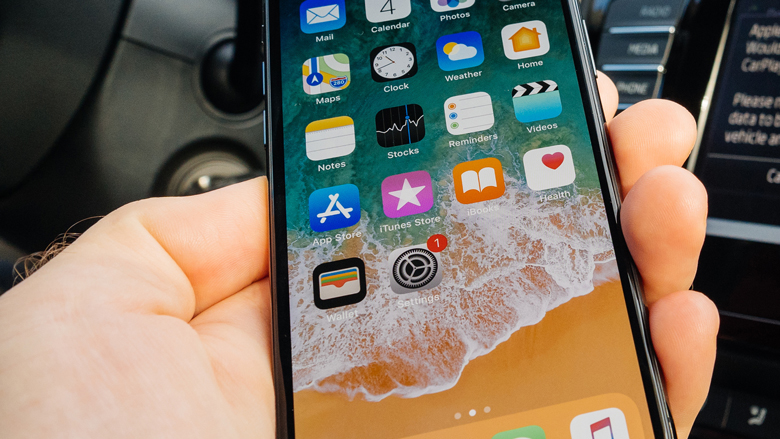Apple luistert niet meer mee met spraakopdrachten