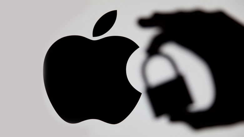 Apple verhoogt 'bug bounty': miljoen dollar voor opsporen kwetsbaarheden in systeem