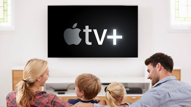 Apple TV+: welke series kun je kijken? (En zo gebruik je het tijdelijk gratis)