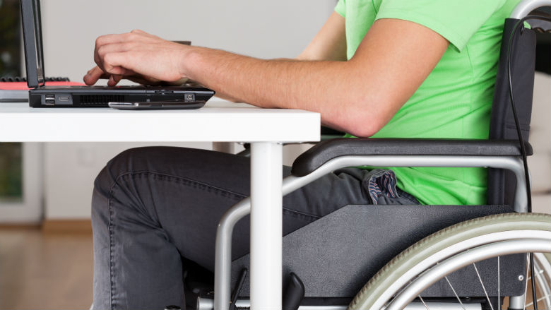 Arbeidsgehandicapten slachtoffer van sluiting sociale werkplaatsen