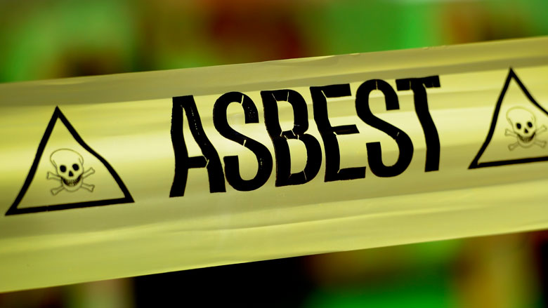 Eerste Kamer verwerpt wetsvoorstel voor verbod op asbestdaken
