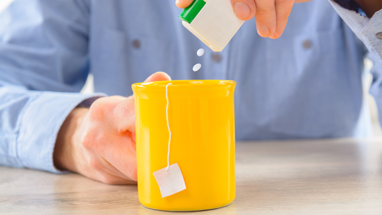 Suikervervanger aspartaam: vragen en antwoorden over de kunstmatige zoetstof
