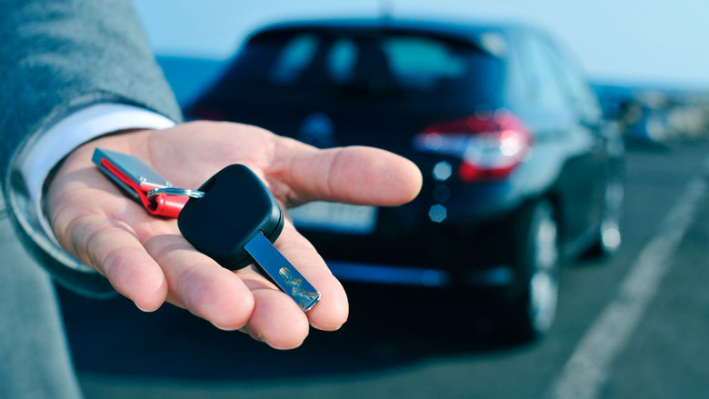 Prijzen grote autoverhuurders Europa transparanter