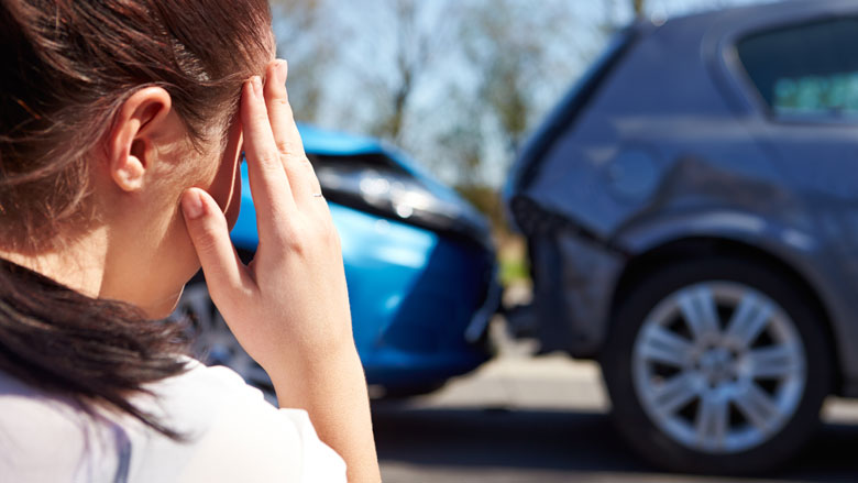 Kifid: InShared moet autoschade ook dekken als iemand anders kentekenhouder is