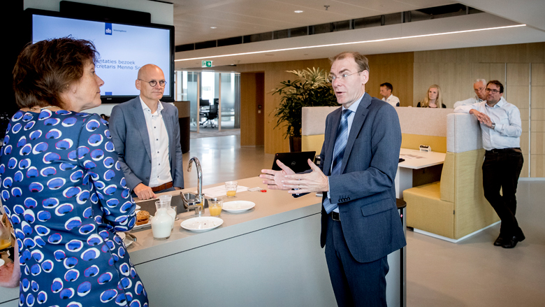 Belastingdienst gaat in beroep in zaak kinderopvangtoeslag