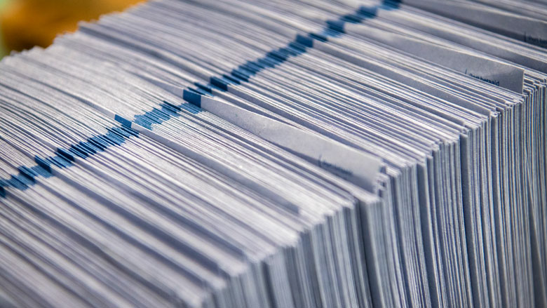 CDA wil nieuw onderzoek naar werkmethodes Belastingdienst