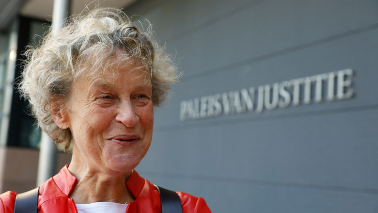 Ficq: 'Grote kans' dat vervolging tabaksindustrie doorgaat