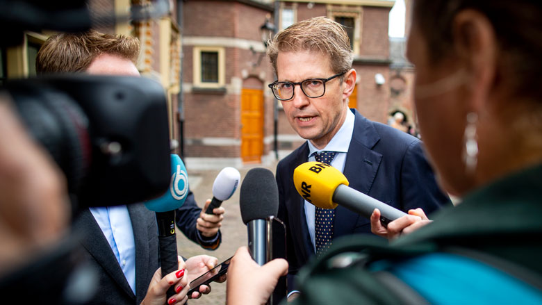 Kamer kritisch over herziening rechtsbijstand