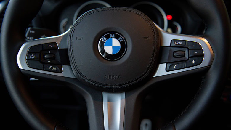 BMW roept 21.000 dieselauto's terug vanwege brandgevaar